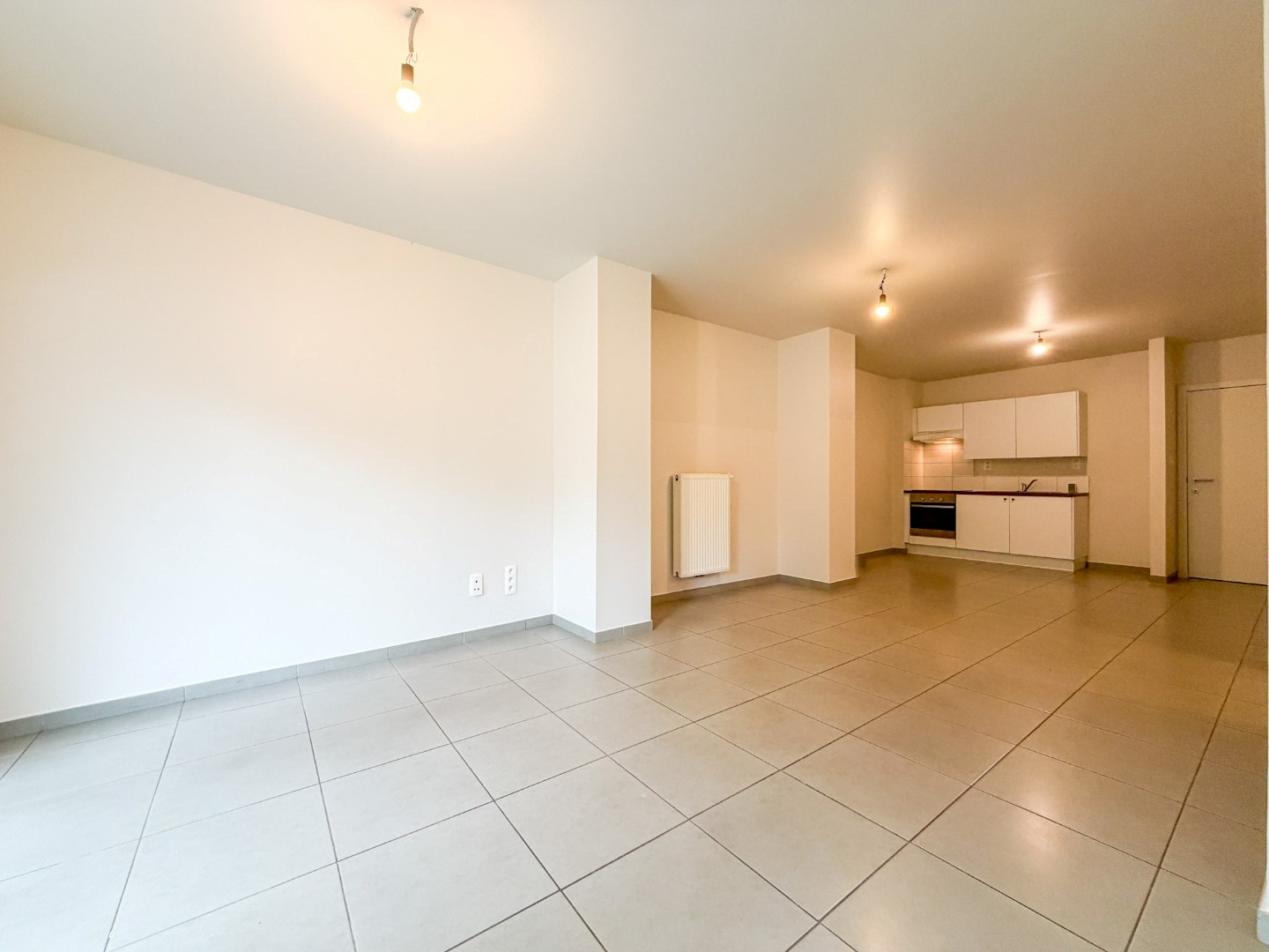 Gezellig 2-slpk appartement met terras, autostaanplaats, Torhout - foto 5