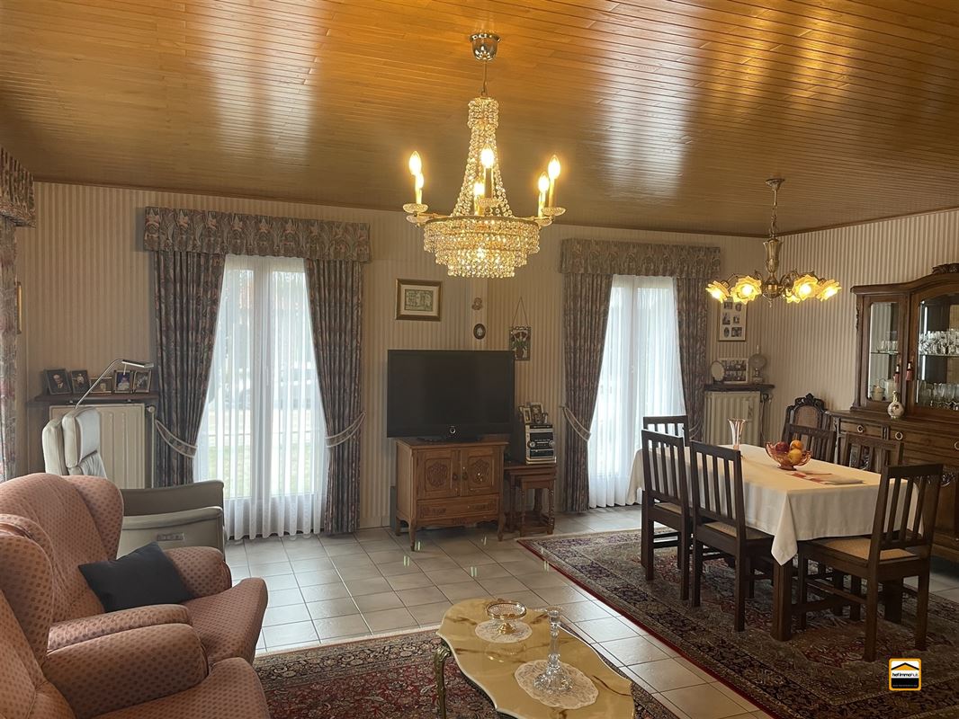 Maison à vendre à Halen avec 3 chambres - photo 5