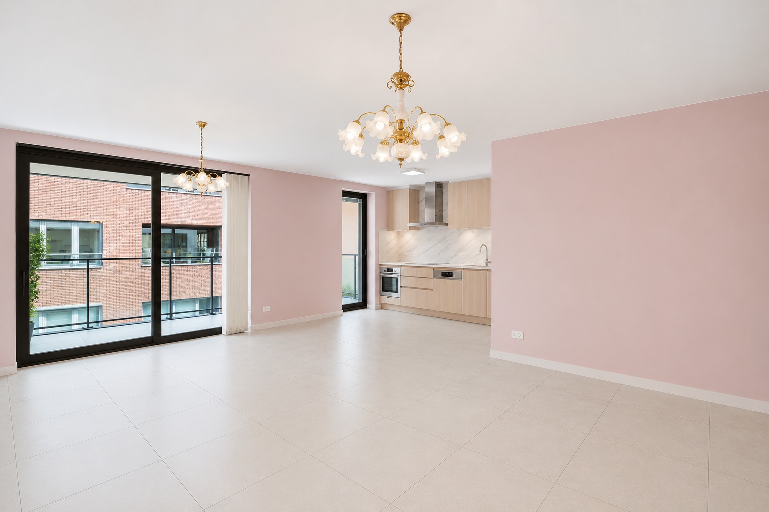 Apartment for sale in Tielt with 2 bedrooms - photo 4