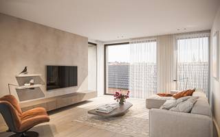 Apartment for sale in Knokke-Heist