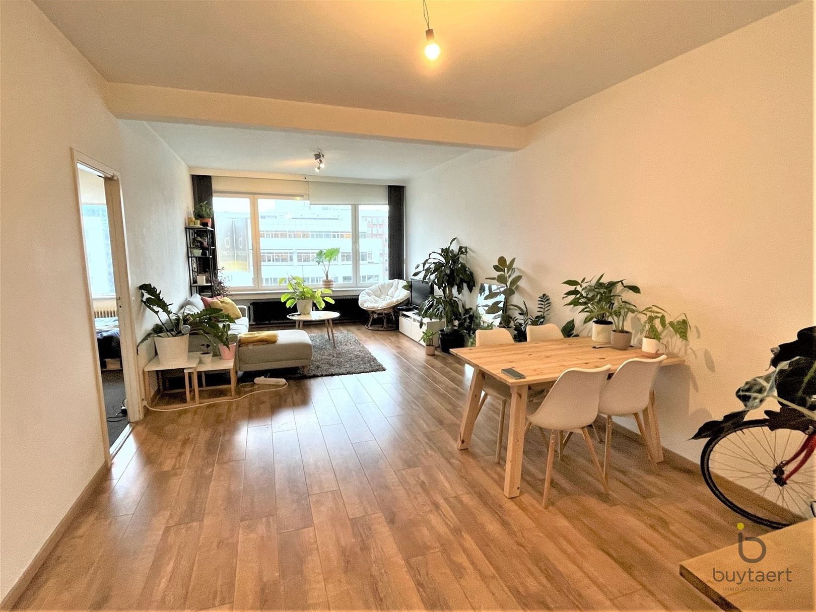 Apartment for rent in Antwerp with 2 bedrooms - photo 2