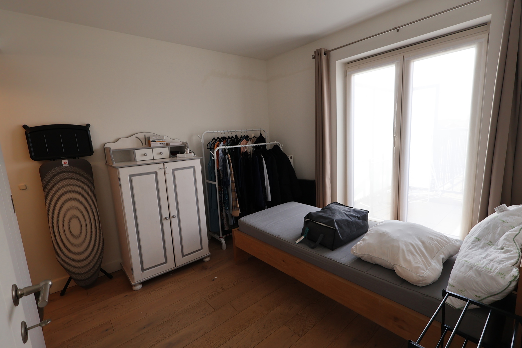Appartement à louer à Hoogstraten avec 1 chambre - photo 4
