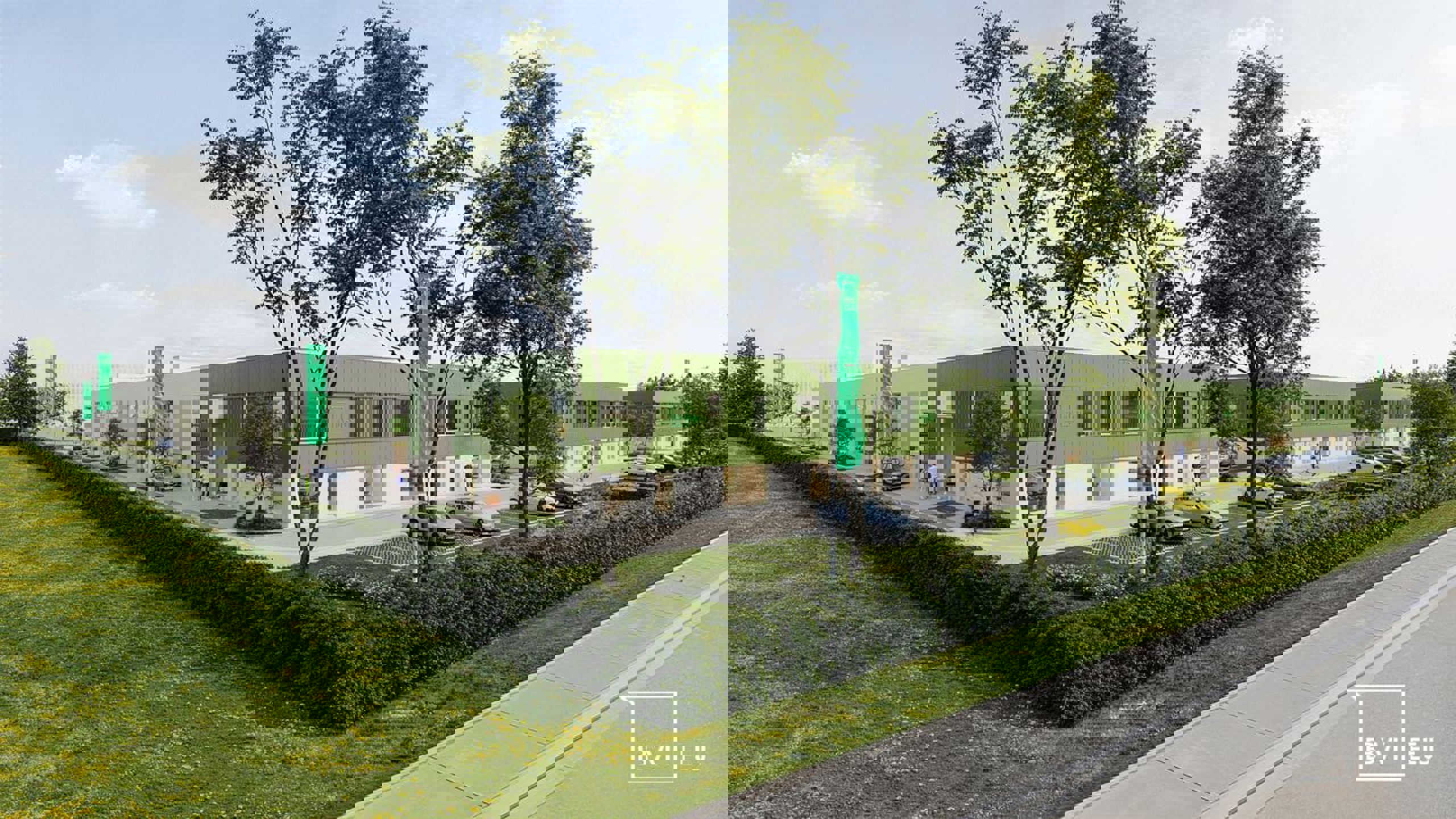 Commercial for sale in Kortessem - photo 4