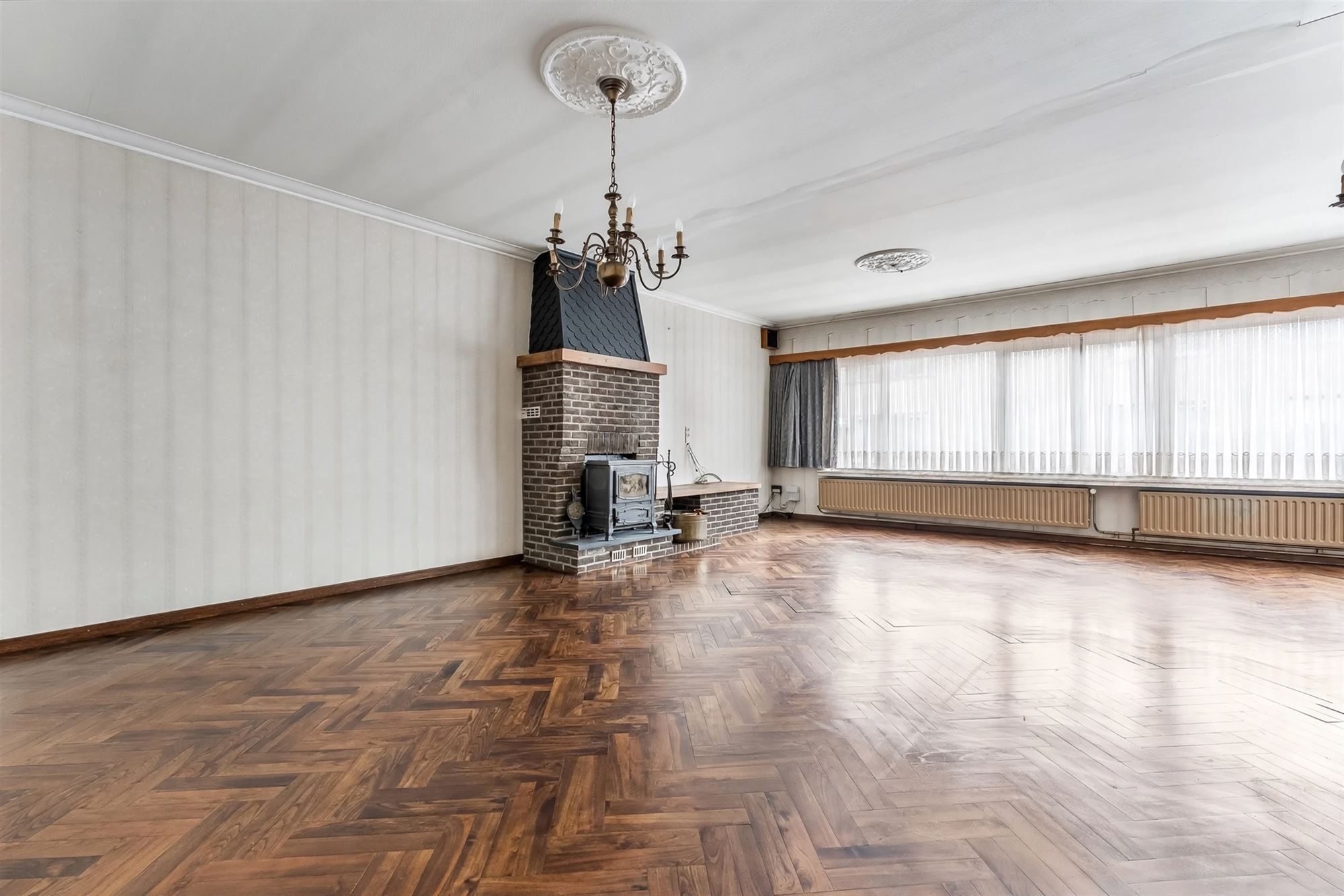 CENTRAAL GELEGEN, RUIME WONING (415M2) - foto 4