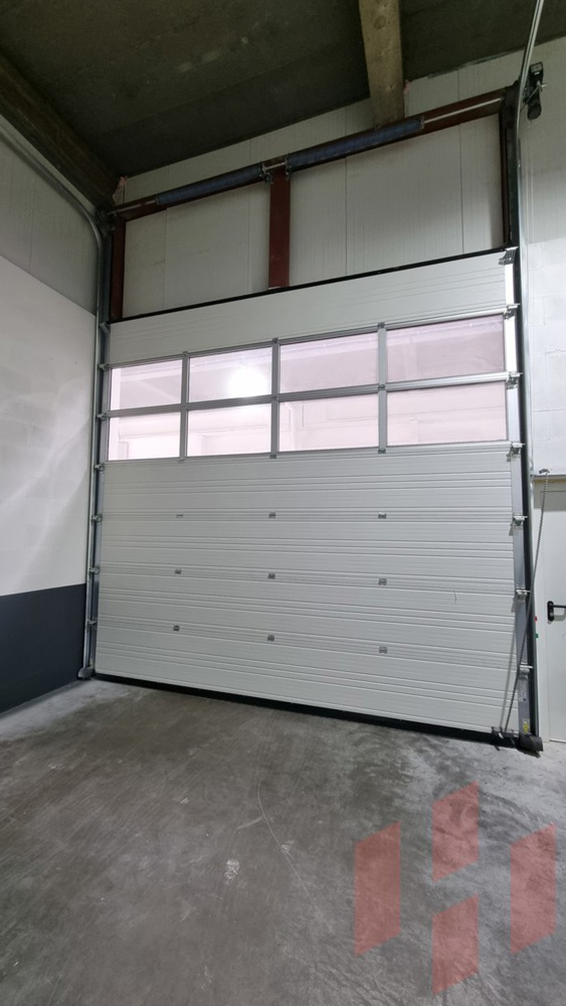 Magazijn Unit 25 - 130,70m² - foto 4