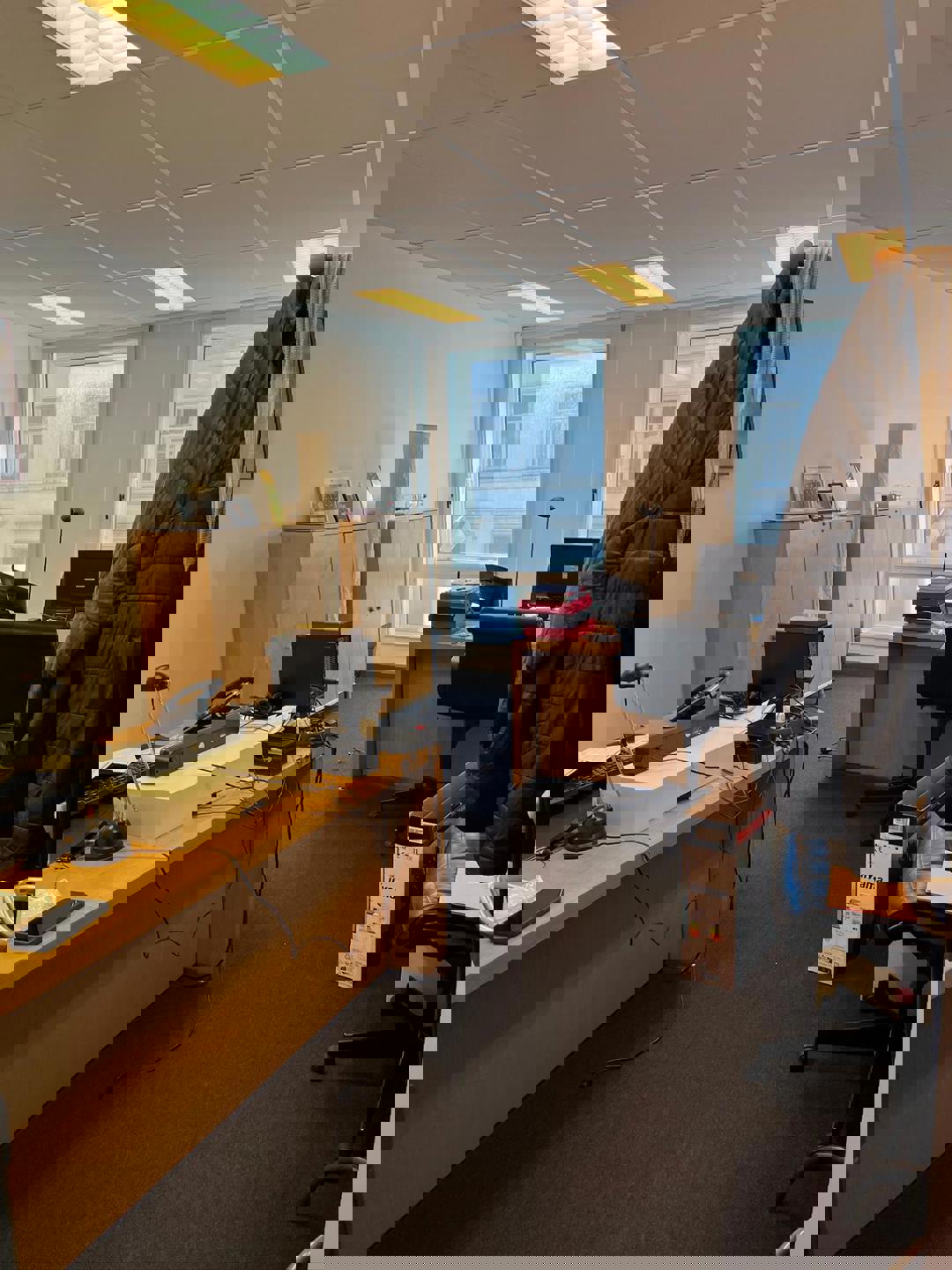 Commercial à vendre à Etterbeek - photo 4