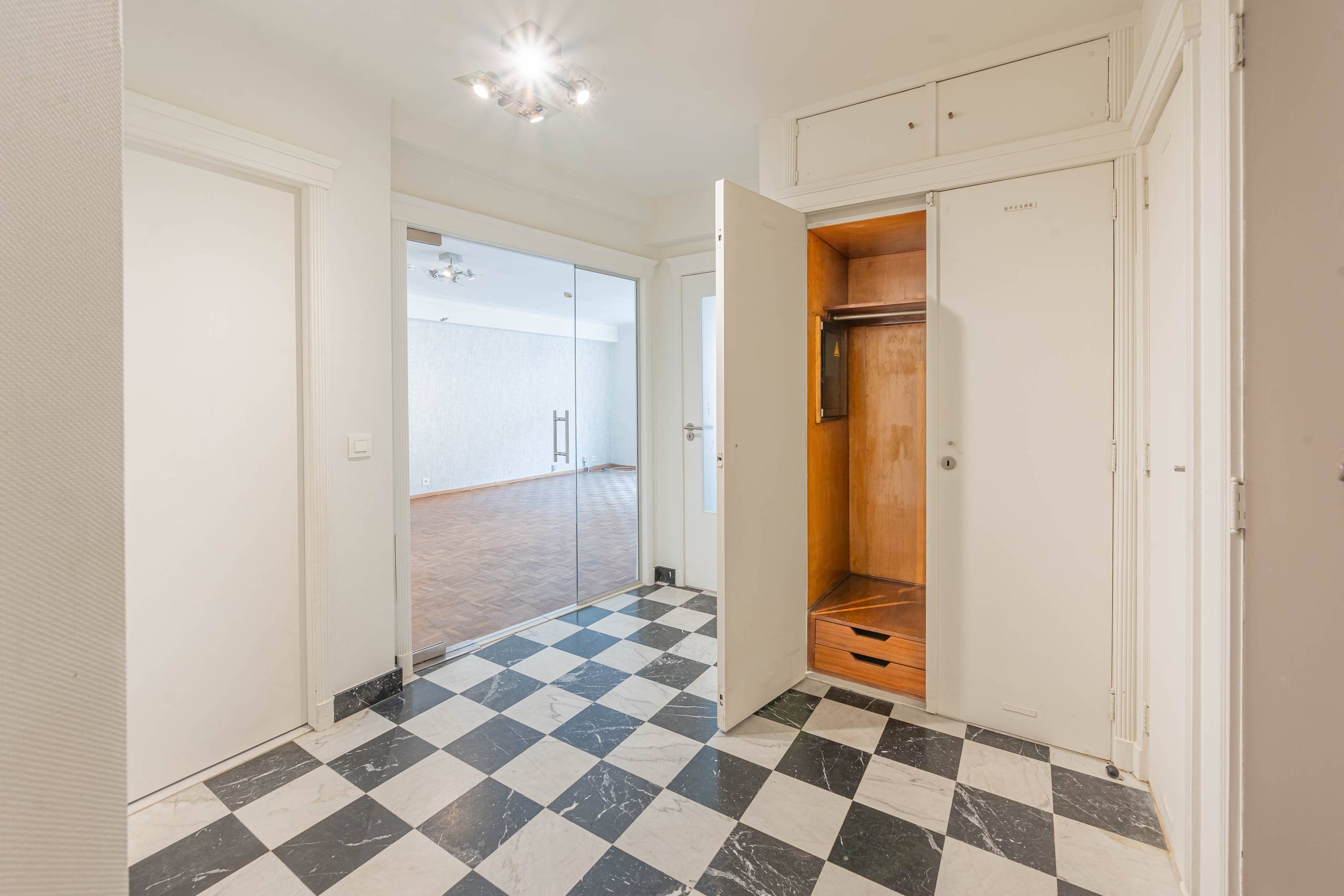 Appartement à louer à Malines avec 2 chambres - photo 2