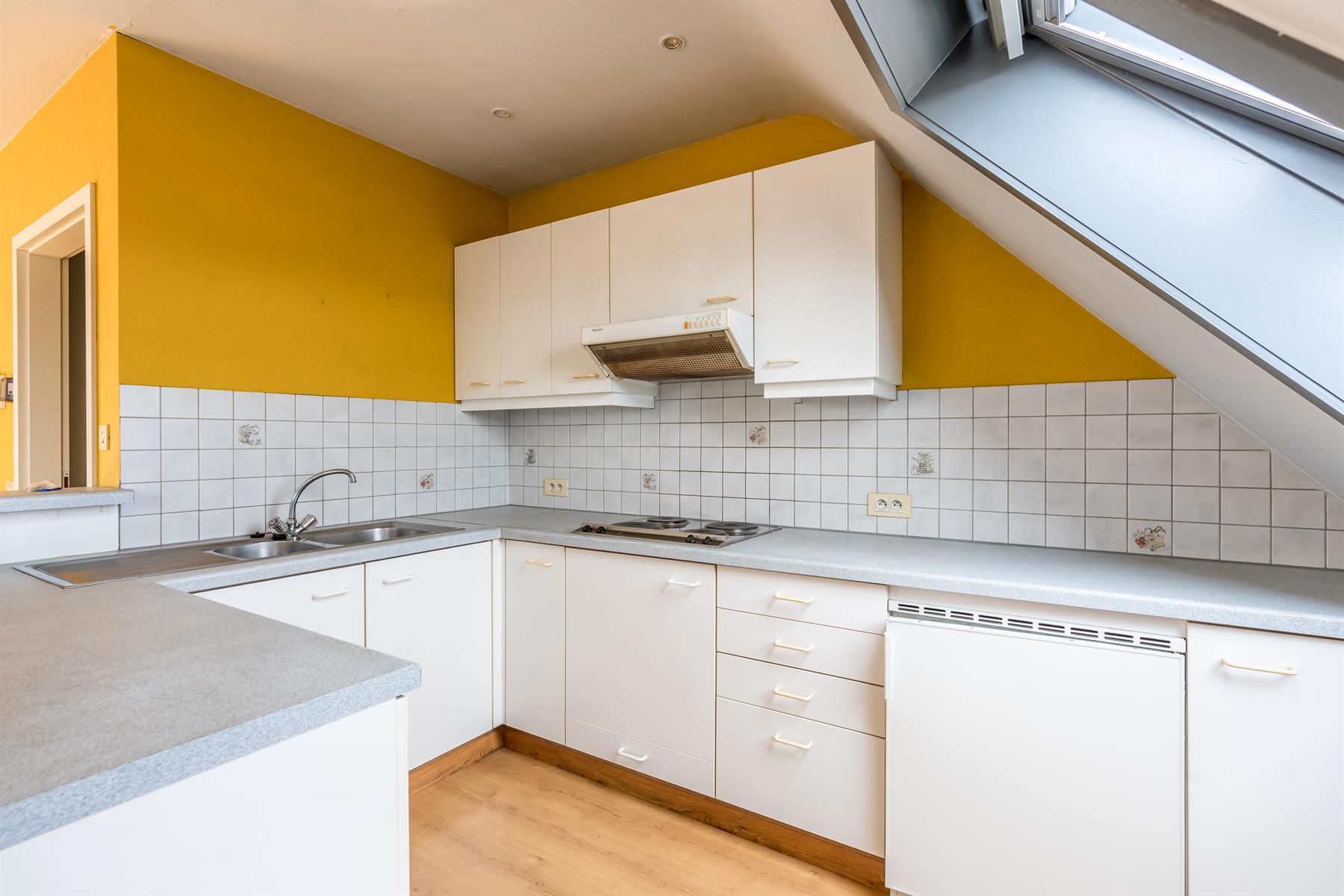 Instapklaar dakappartement van 75m². - foto 5