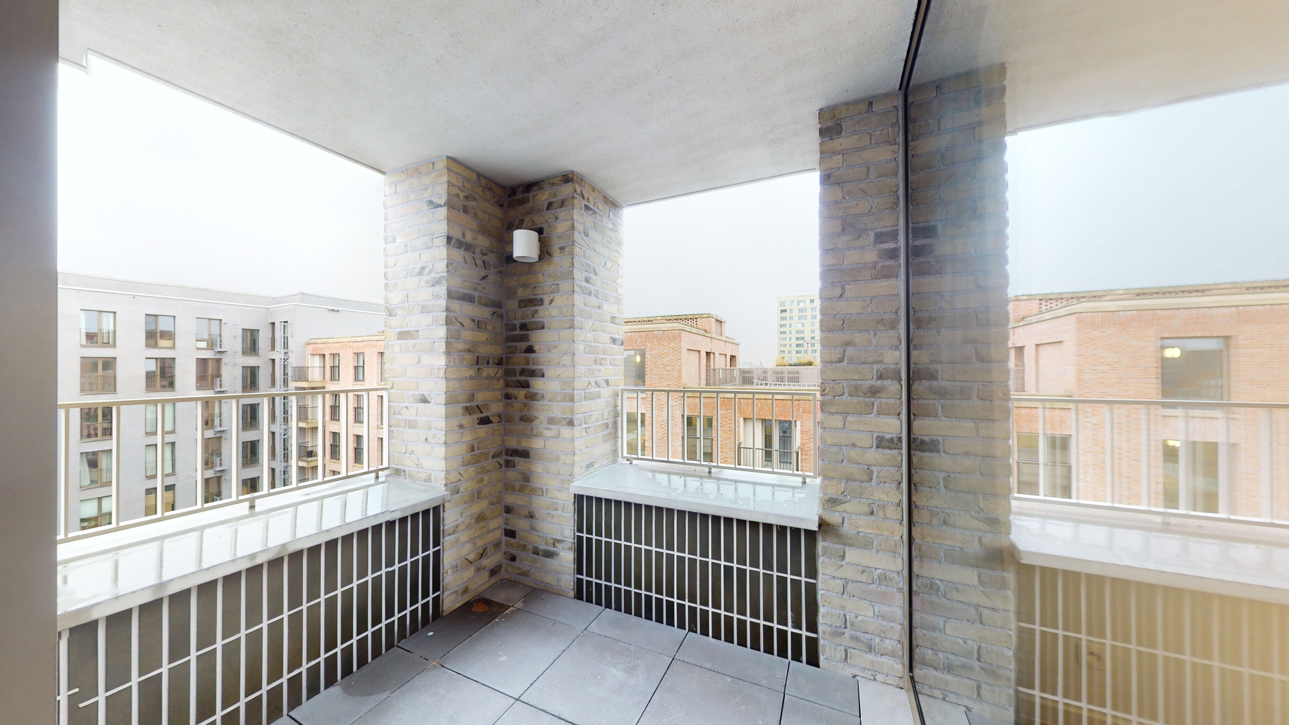 Stijlvol en energiezuinig gemeubeld appartement - foto 4