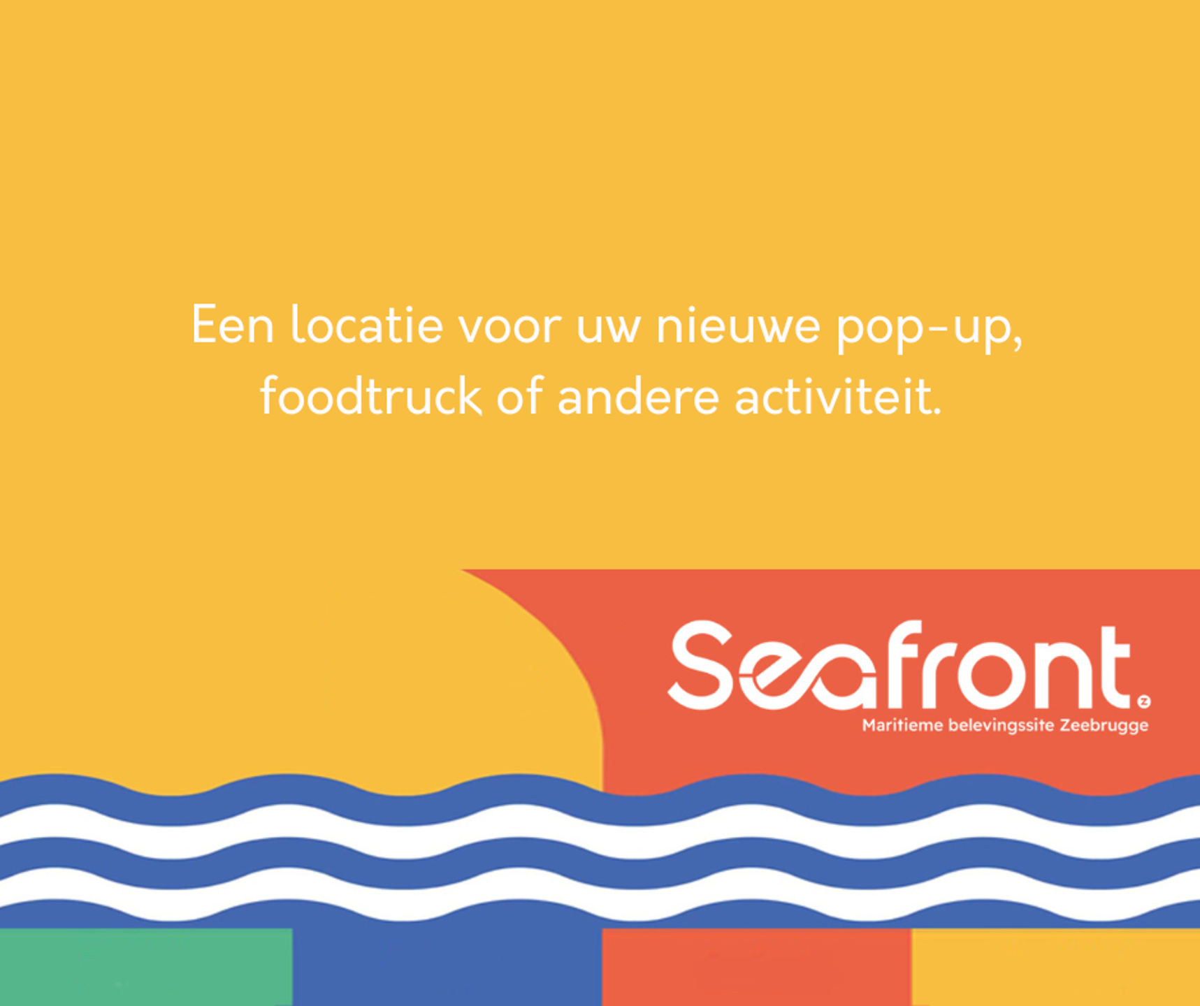 Commercial for rent in Zeebrugge - photo 1