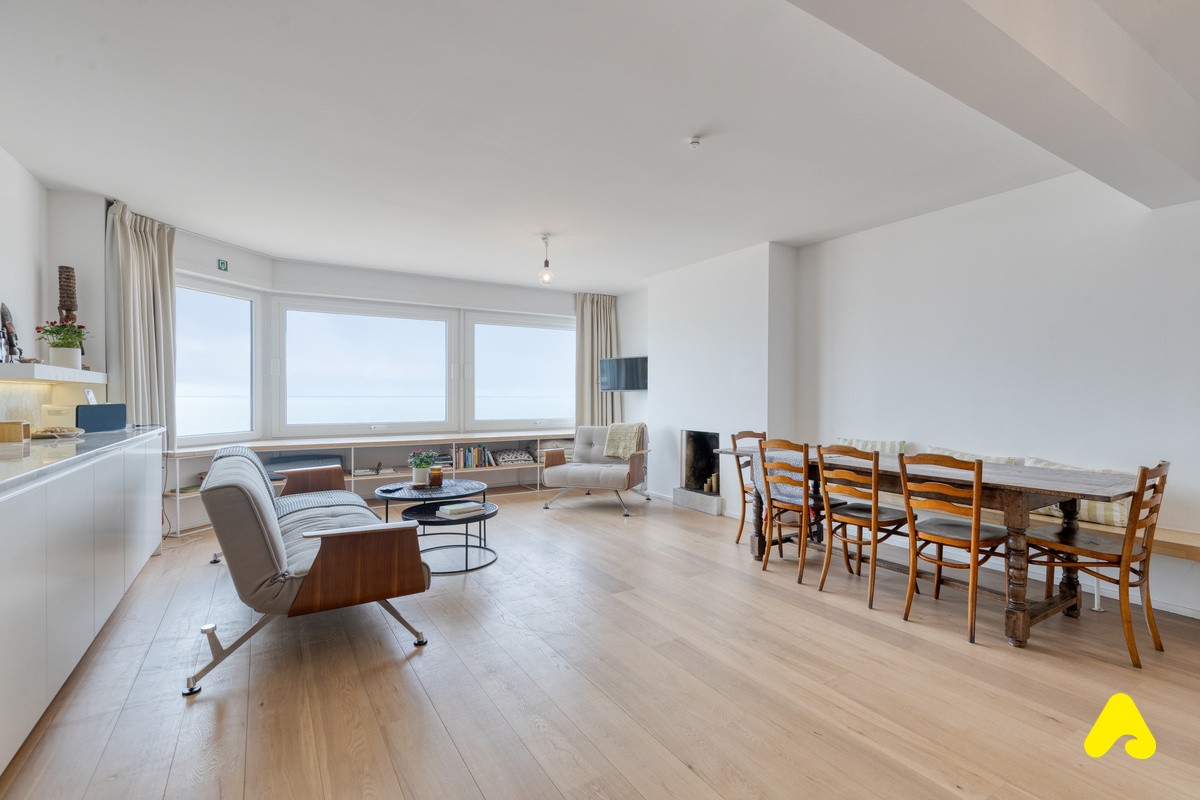Appartement exclusif avec vue sur mer panoramique - photo 4