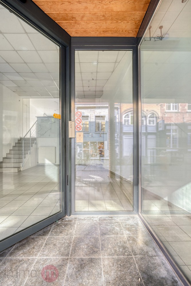 Uniek Handelspand in de belangrijkste winkelstraat van Leuven. - foto 4