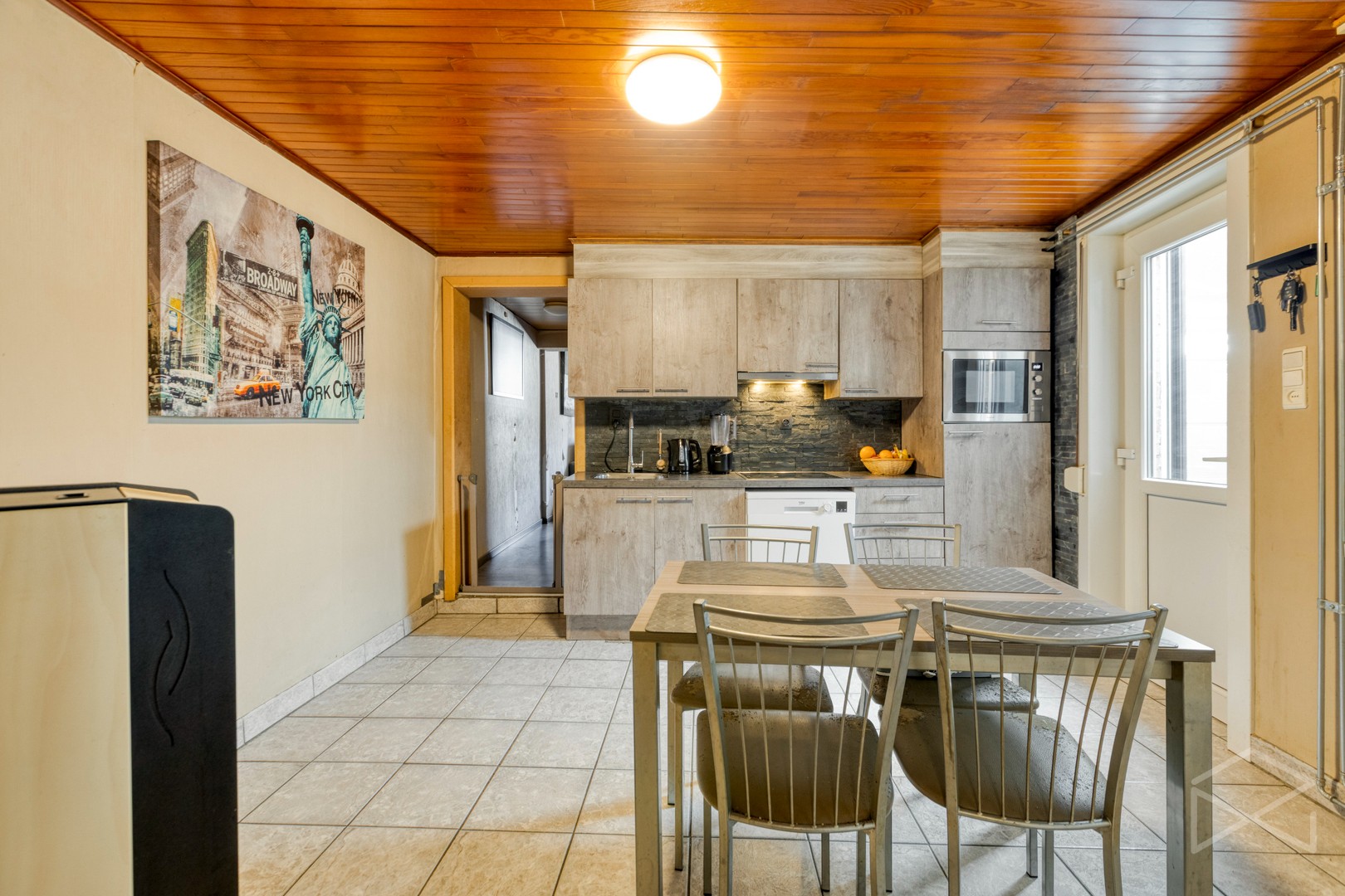 Maison à vendre à Meerhout avec 1 chambre - photo 5