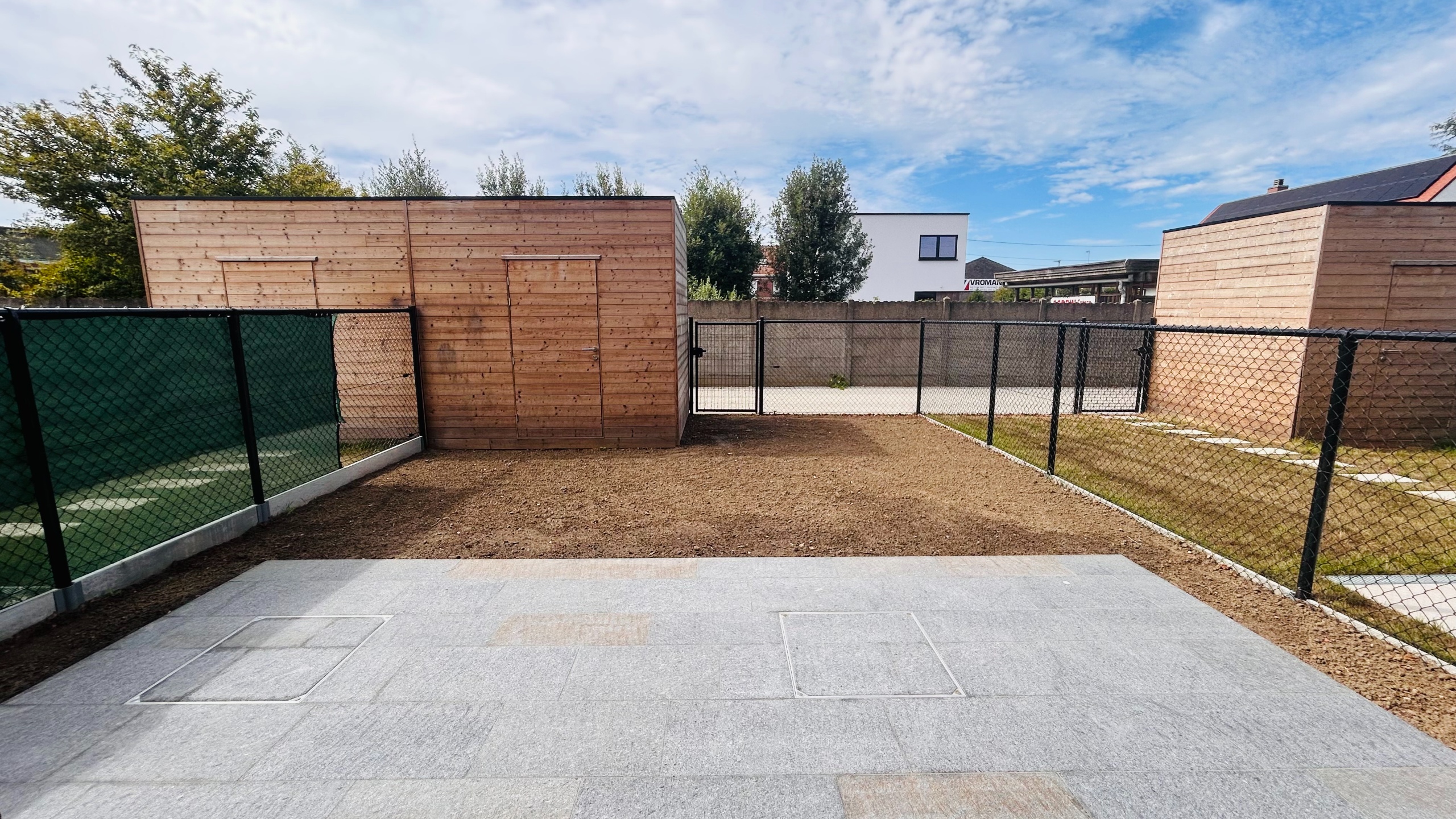 Ruime nieuwbouwwoning met 3 slaapkamers en eigen parkeerplaats in groene woonwijk De Weverie - foto 5