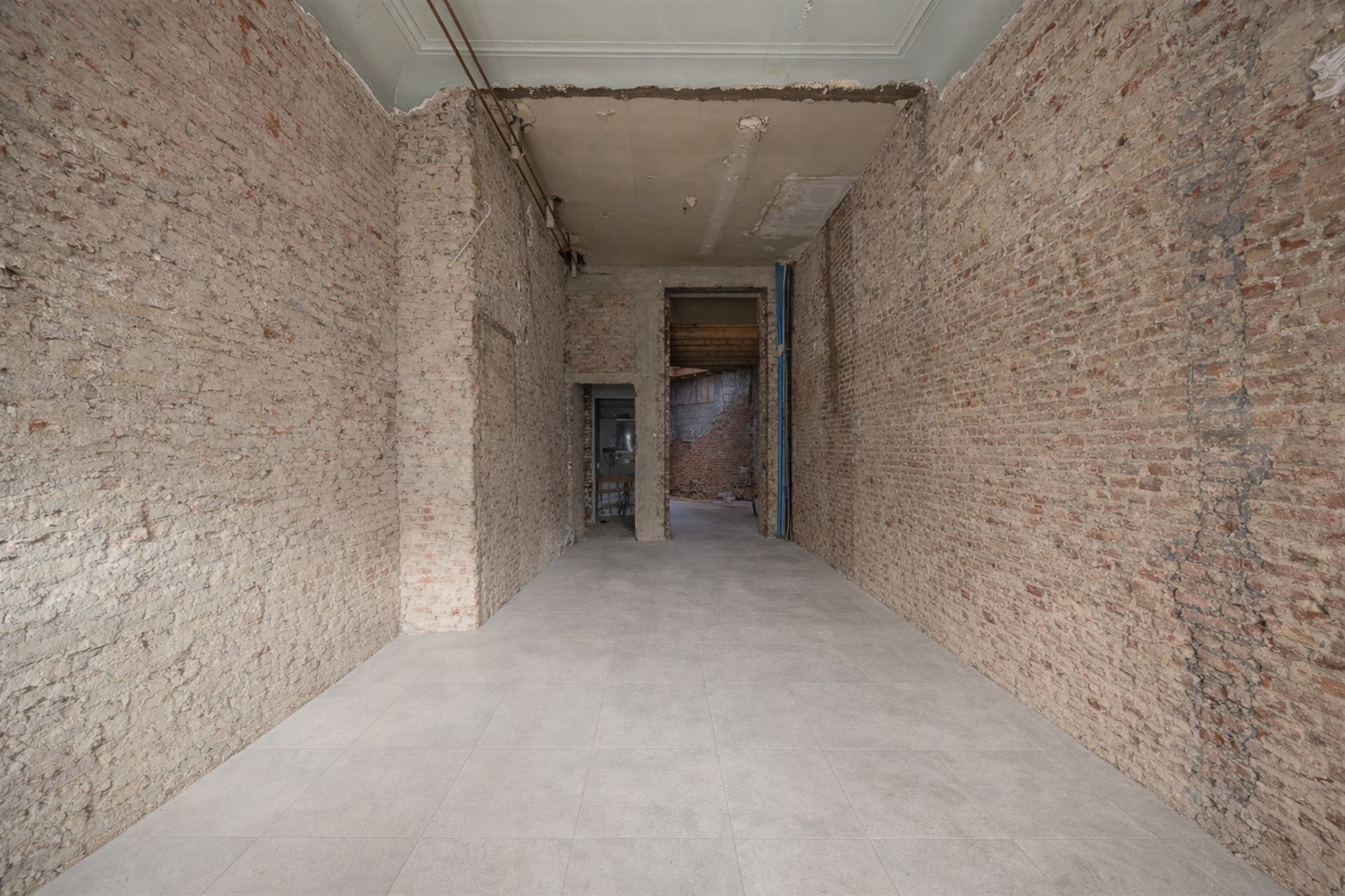 Commercial à vendre à Anvers - photo 5