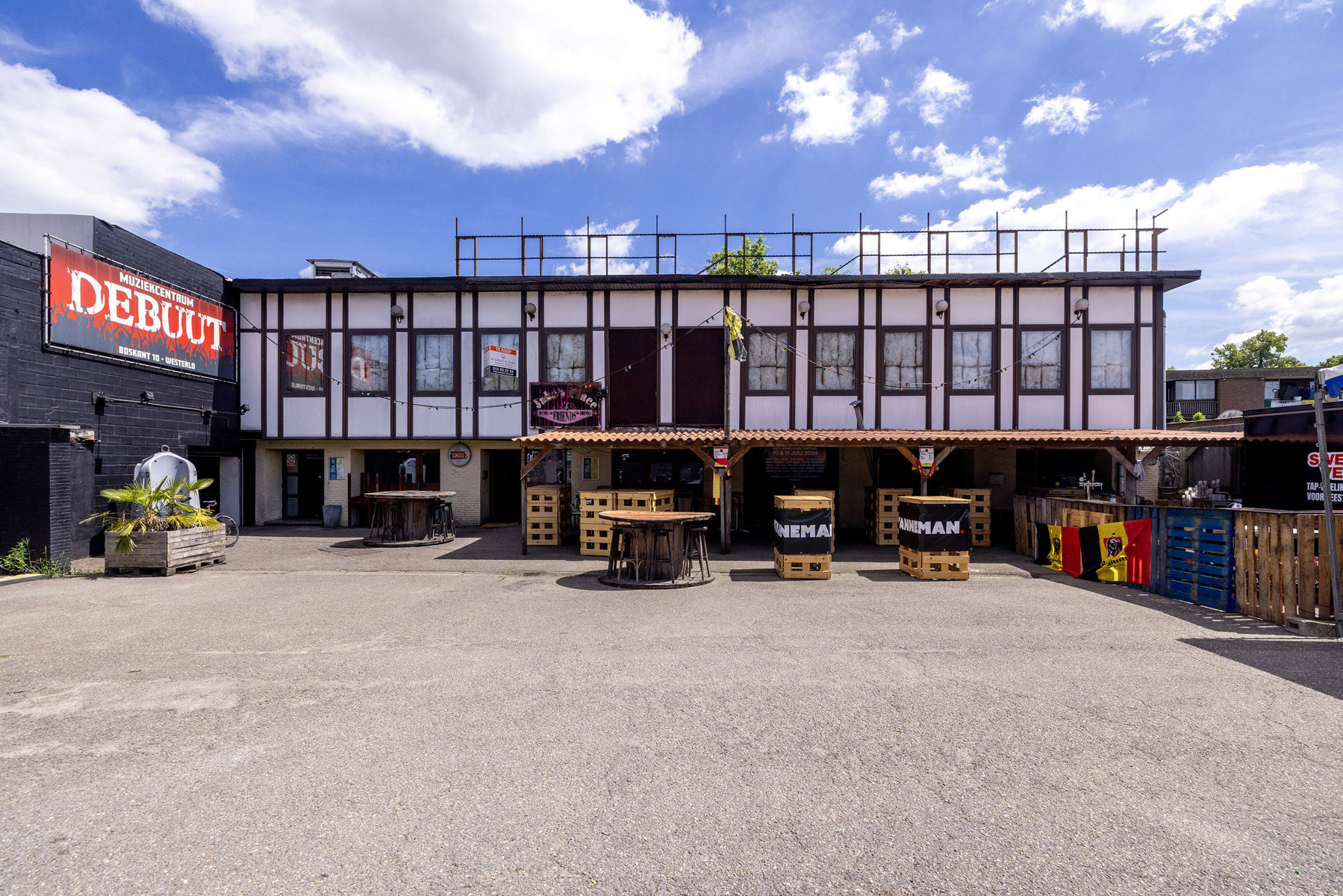 Commercial for sale in Westerlo