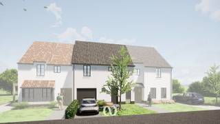 Ben jij op zoek naar een energiezuinige nieuwbouwwoning op een rustige ligging met een prachtig open uitzicht in Petegem? Gevonden!<br /><br />In de Lindestraat bieden wij drie aaneengesloten nieuwbouwwoningen aan die uitblinken in comfort, licht en ligging. Je geniet hier van een vrije, groene omgeving met een ideale oriëntatie, waardoor je vanaf de middag tot ’s avonds laat kan genieten van de zon in je tuin en leefruimte.<br /><br />Deze woningen worden gebouwd met oog voor kwaliteit en energiezuinigheid, en zijn voorzien van de nieuwste technieken zoals vloerverwarming, een warmtepomp en zonnepanelen. Dit zorgt niet alleen voor een aangenaam wooncomfort, maar ook voor een lage energiefactuur.<br /><br />De twee halfopen bebouwingen beschikken over drie volwaardige slaapkamers, terwijl de gesloten bebouwing zelfs vier slaapkamers telt. Hierdoor zijn deze woningen perfect geschikt voor zowel gezinnen als koppels die op zoek zijn naar extra ruimte.<br /><br />Ben jij op zoek naar een instapklare nieuwbouwwoning op een topligging met veel licht en ruimte? Aarzel dan zeker niet en contacteer ons vandaag nog voor meer informatie!