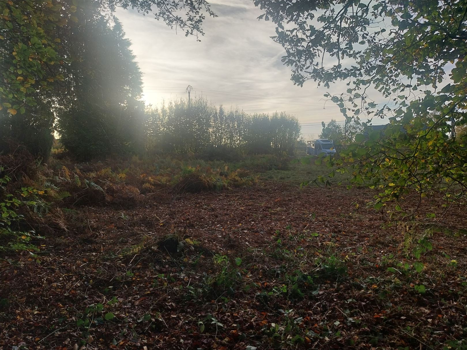 Terrain à vendre à Cul-Des-Sarts - photo 2