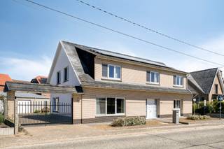 Maison à vendre à Linter