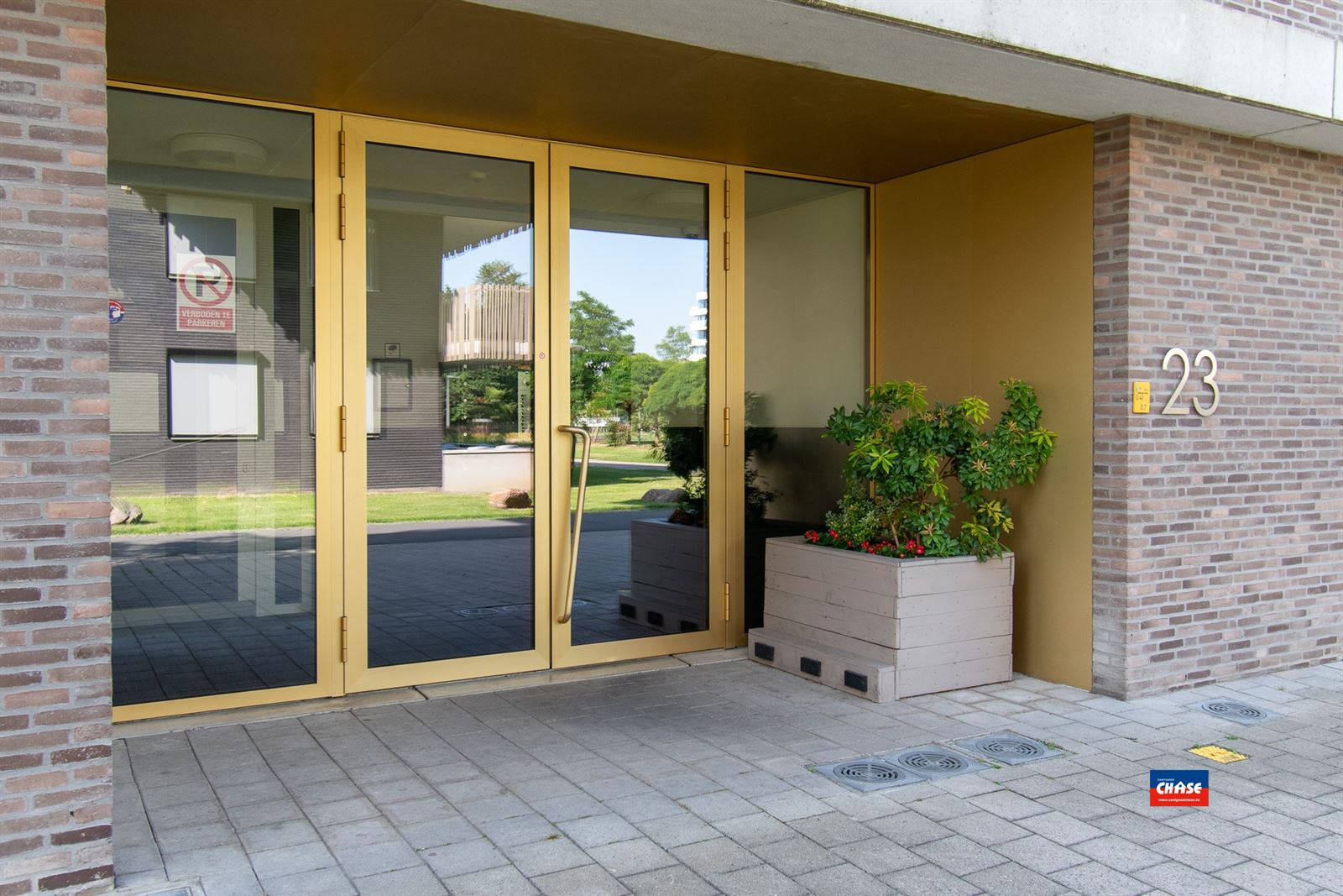 Prachtig nieuwbouwapp. met 2 slaapkamers + autostaanplaats - foto 2