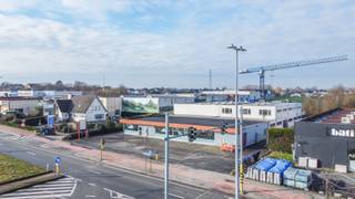 Commercial à vendre à Leeuw-Saint-Pierre