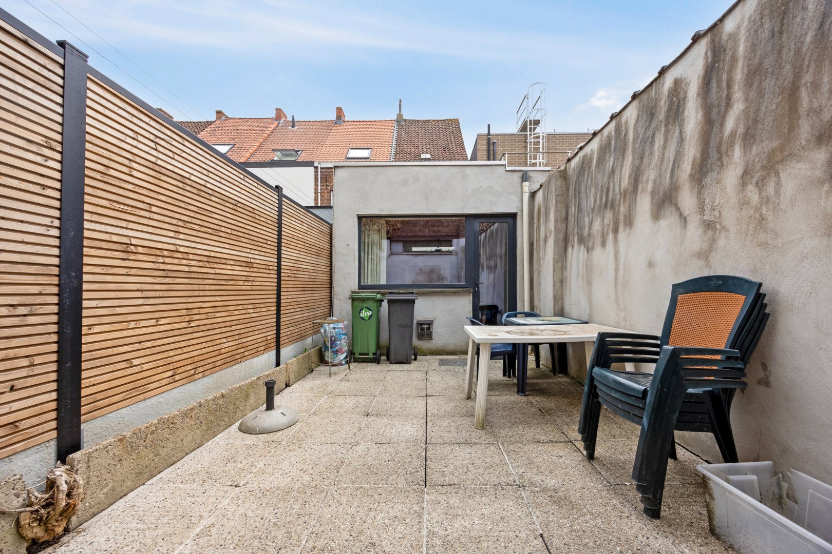 Instapklare rijwoning in Zottegem - foto 1