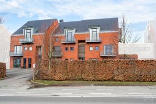 Apartment for sale in Awans