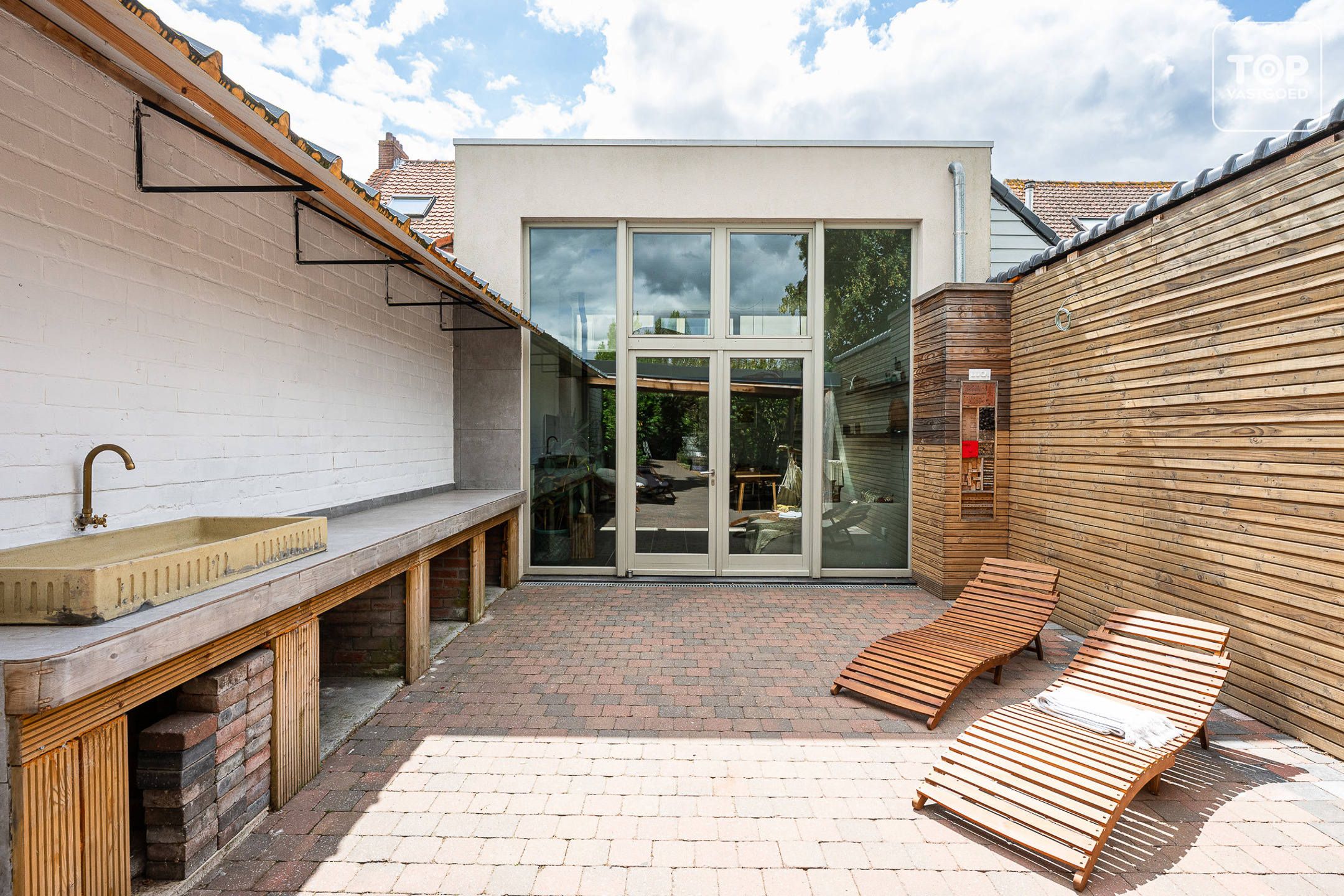 House for sale in Evergem with 2 bedrooms - photo 4