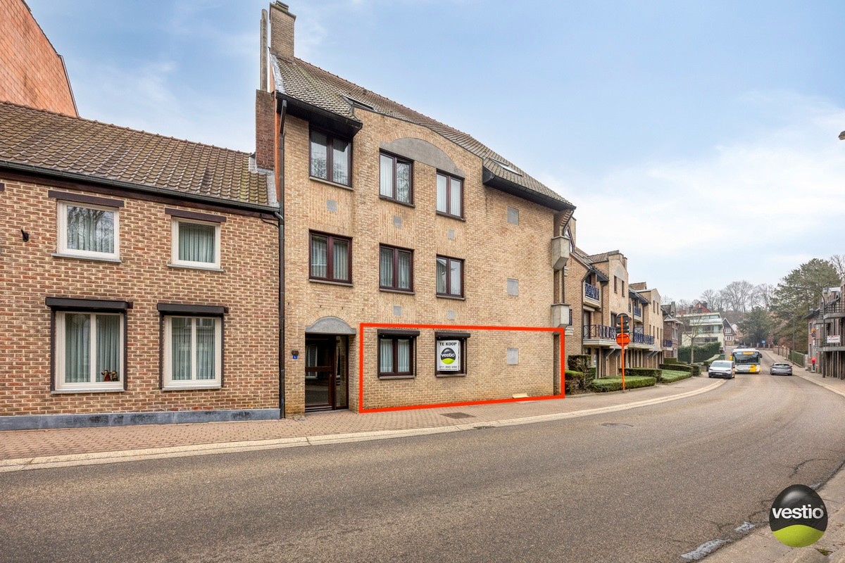 Apartment for sale in Bilzen with 3 bedrooms - photo 2