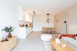 Appartement te huur in Roeselare