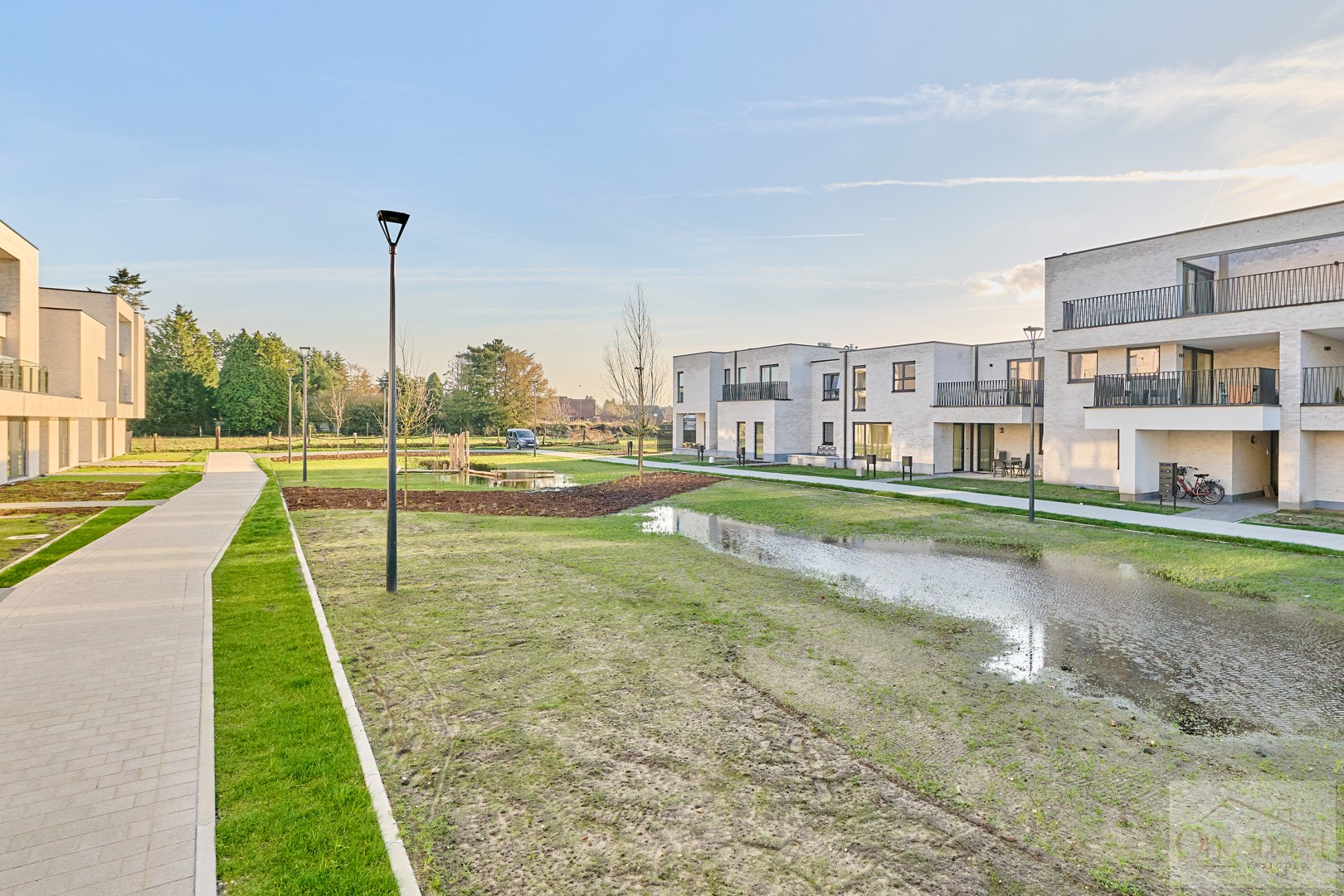 Unieke halfopen nieuwbouwwoning - foto 4