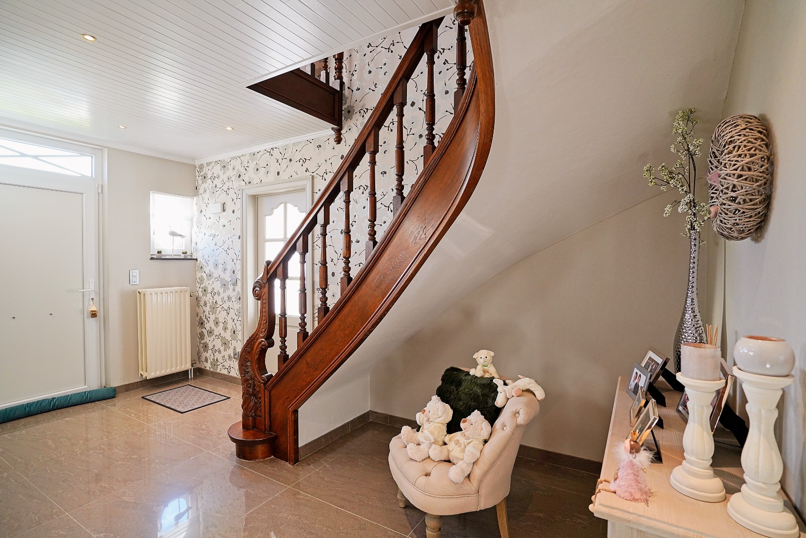 House for sale in Kobbegem with 4 bedrooms - photo 2