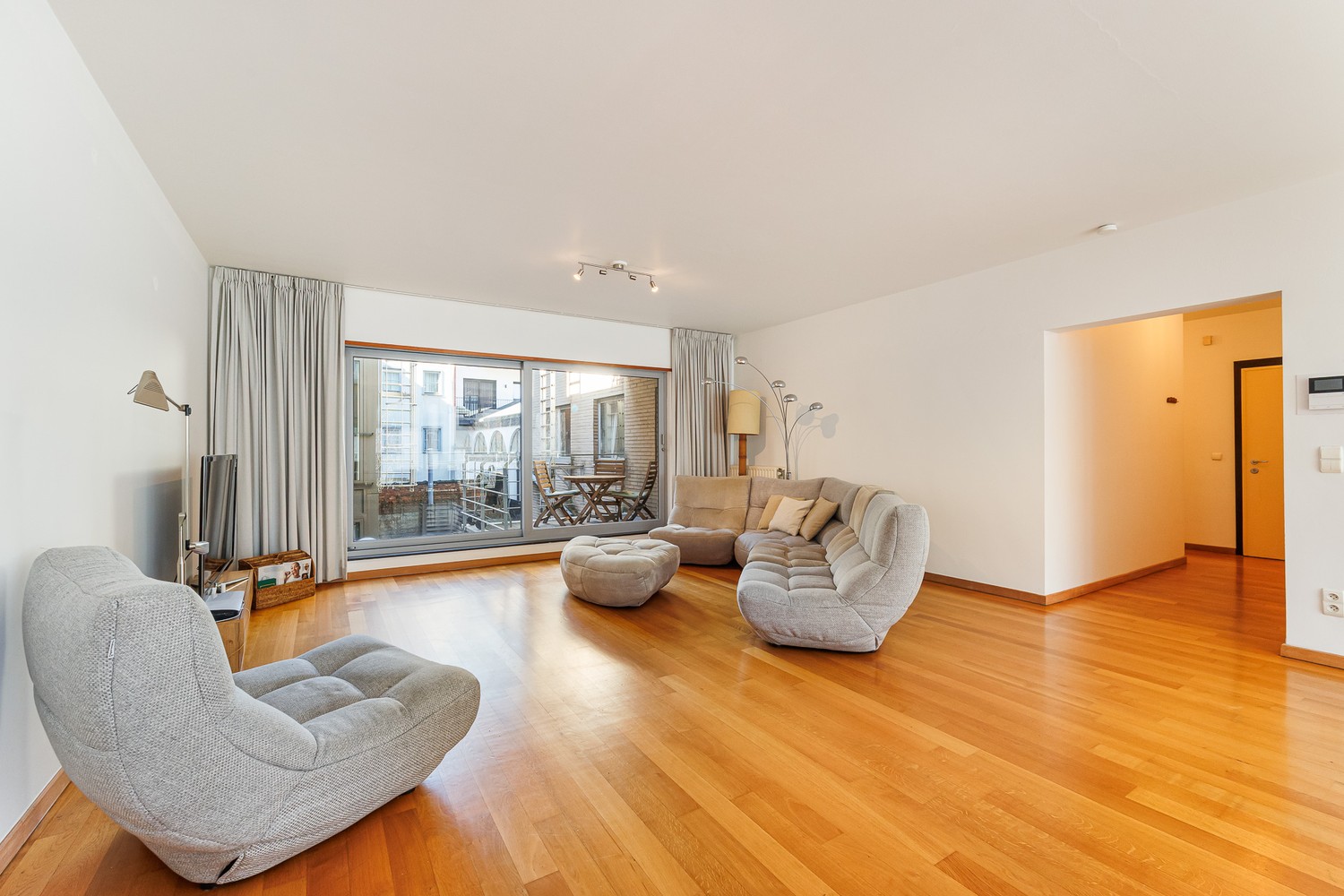 Ruim appartement 3slpks met zicht op de jachthaven ‘t Eiland - foto 4