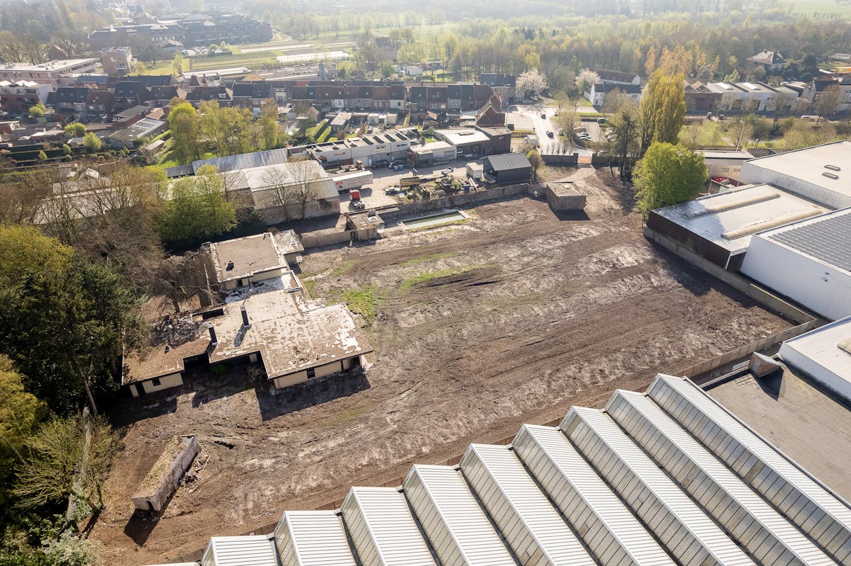 Industriegrond (ca. 10.156 m²) te koop in Eeklo - foto 4
