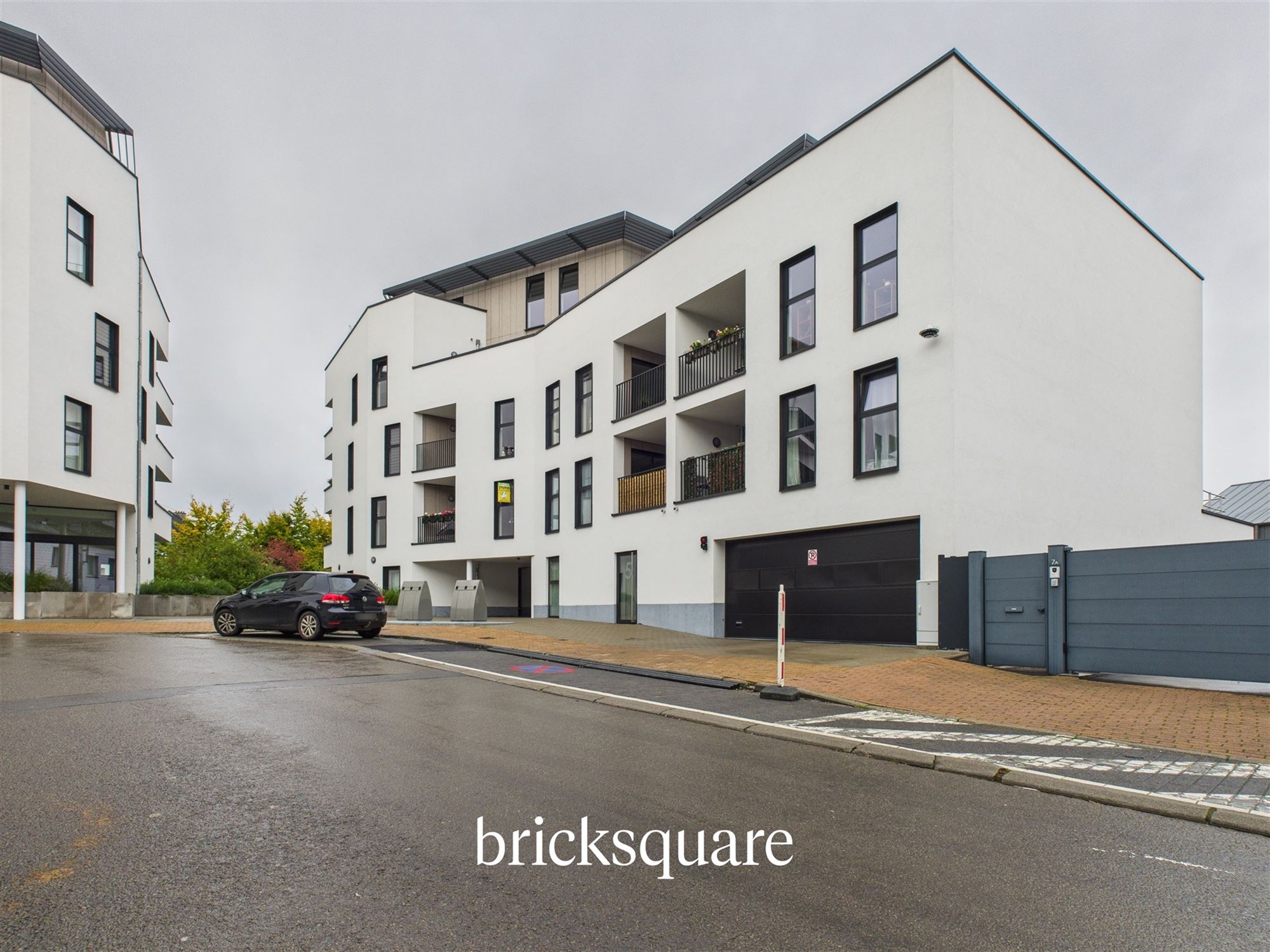 Uitstekende investeringsmogelijkheid: 1 appartement verhuurd op lange termijn - foto 2