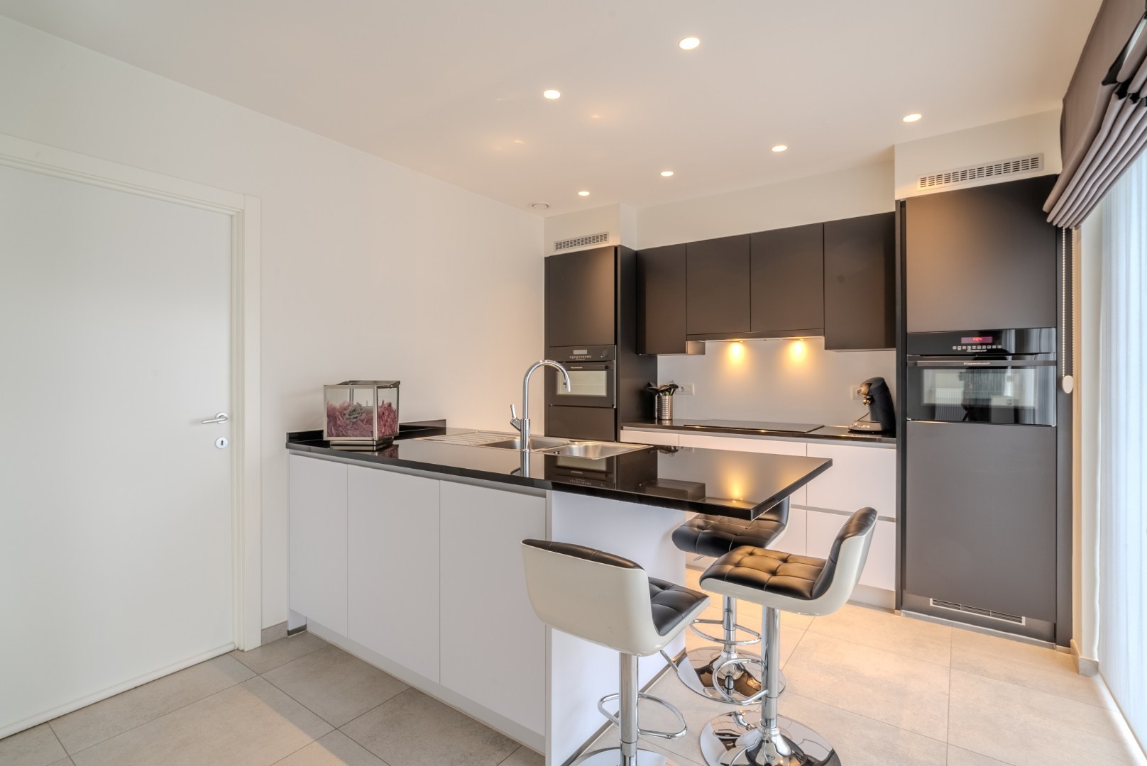 RECENTE WONING MET 3 SLAAPKAMERS - foto 5