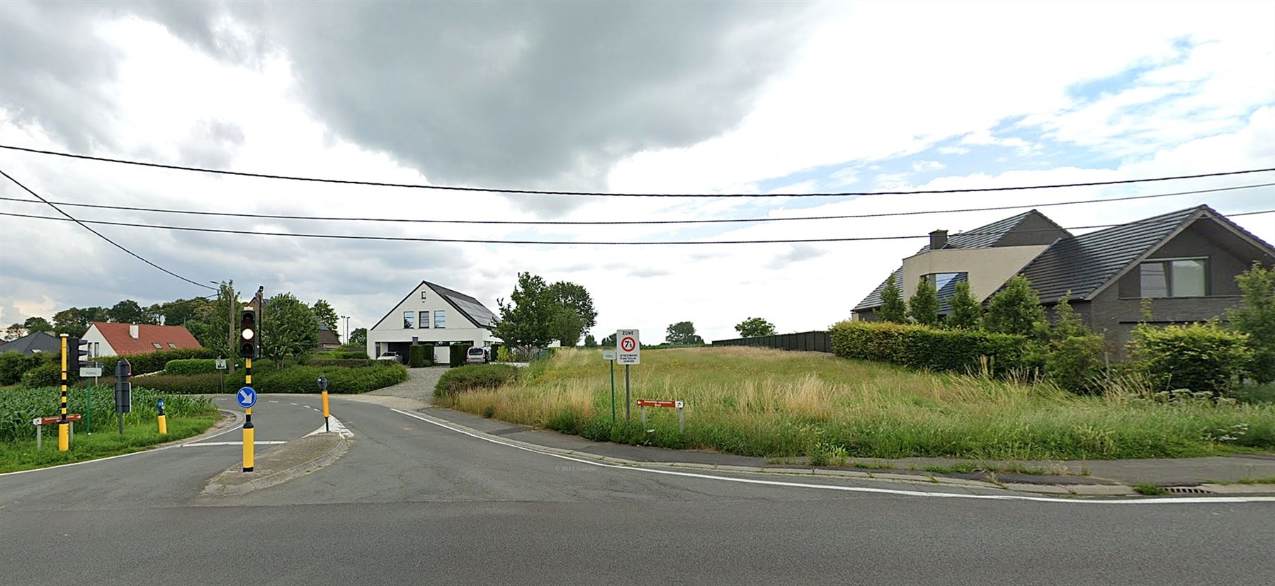 Terrain à bâtir - photo 1