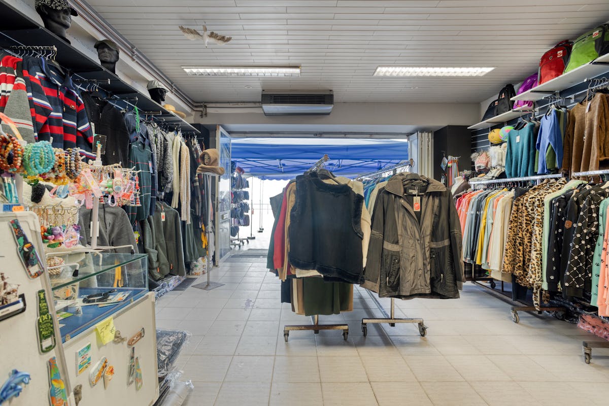 Unieke investering met zeezicht - foto 2