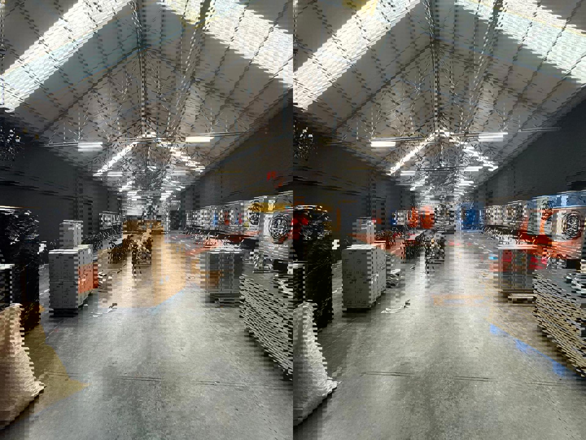 Opslagruimte te huur in Dendermonde - foto 4