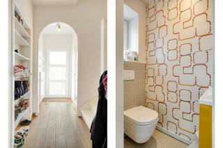 Maison à louer à Louvain