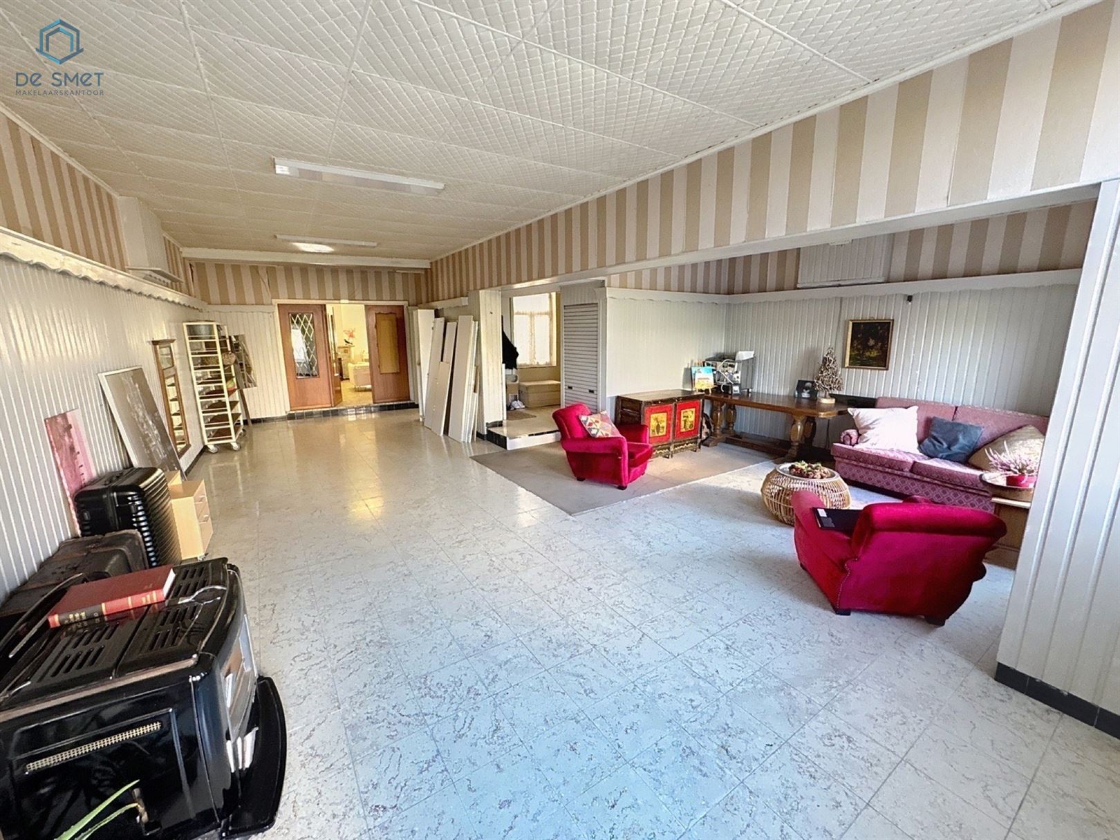 Ruime woning met veel potentieel! - foto 2