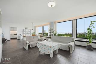 Appartement à vendre à Anvers