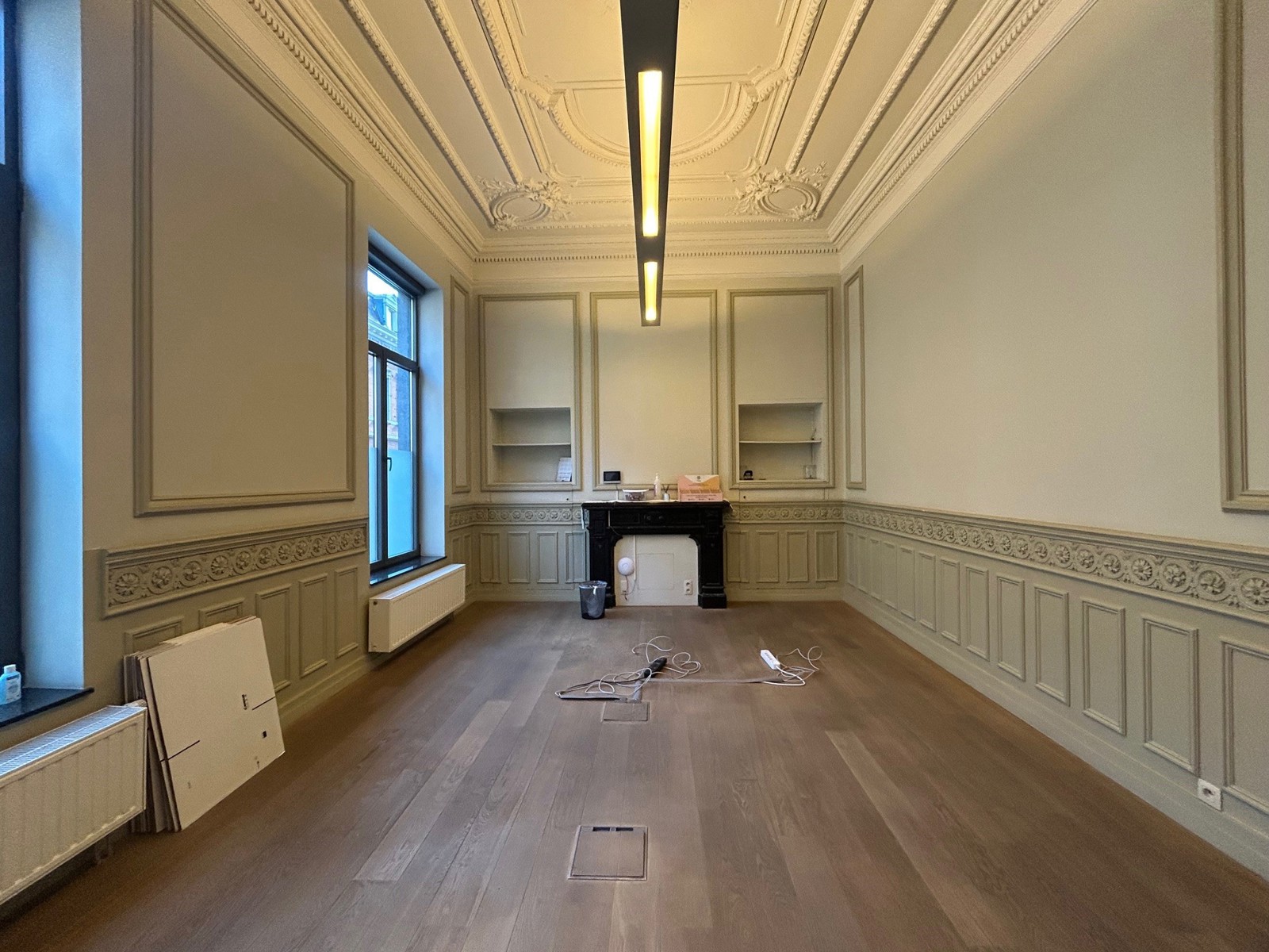 Commercial for rent in Leuven - photo 3