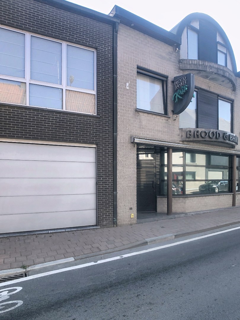Commercial à vendre à Staden