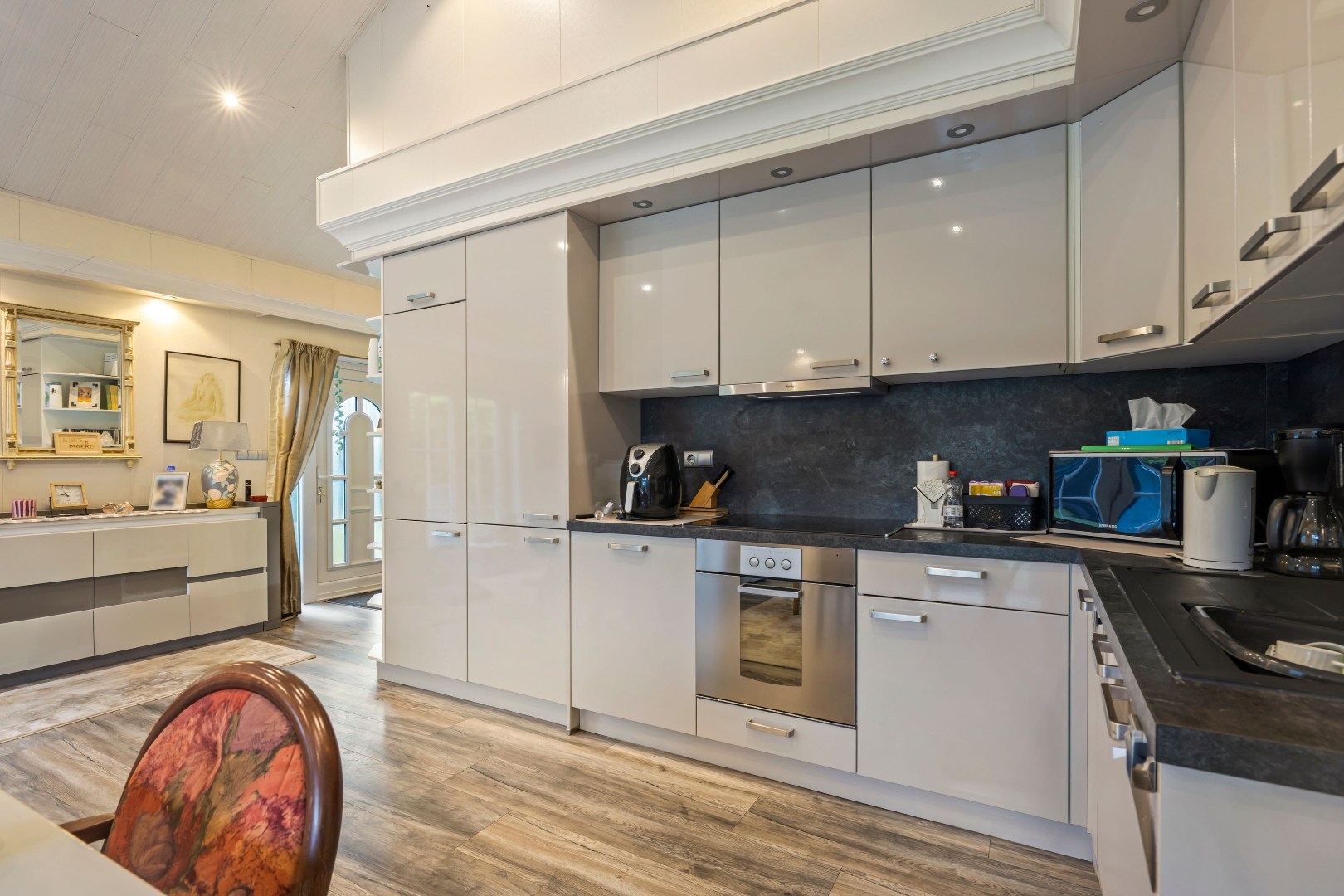 Maison à vendre à Sint-Gillis-Waas avec 2 chambres - photo 5