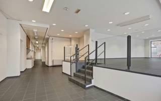 Commercial for sale in Hasselt