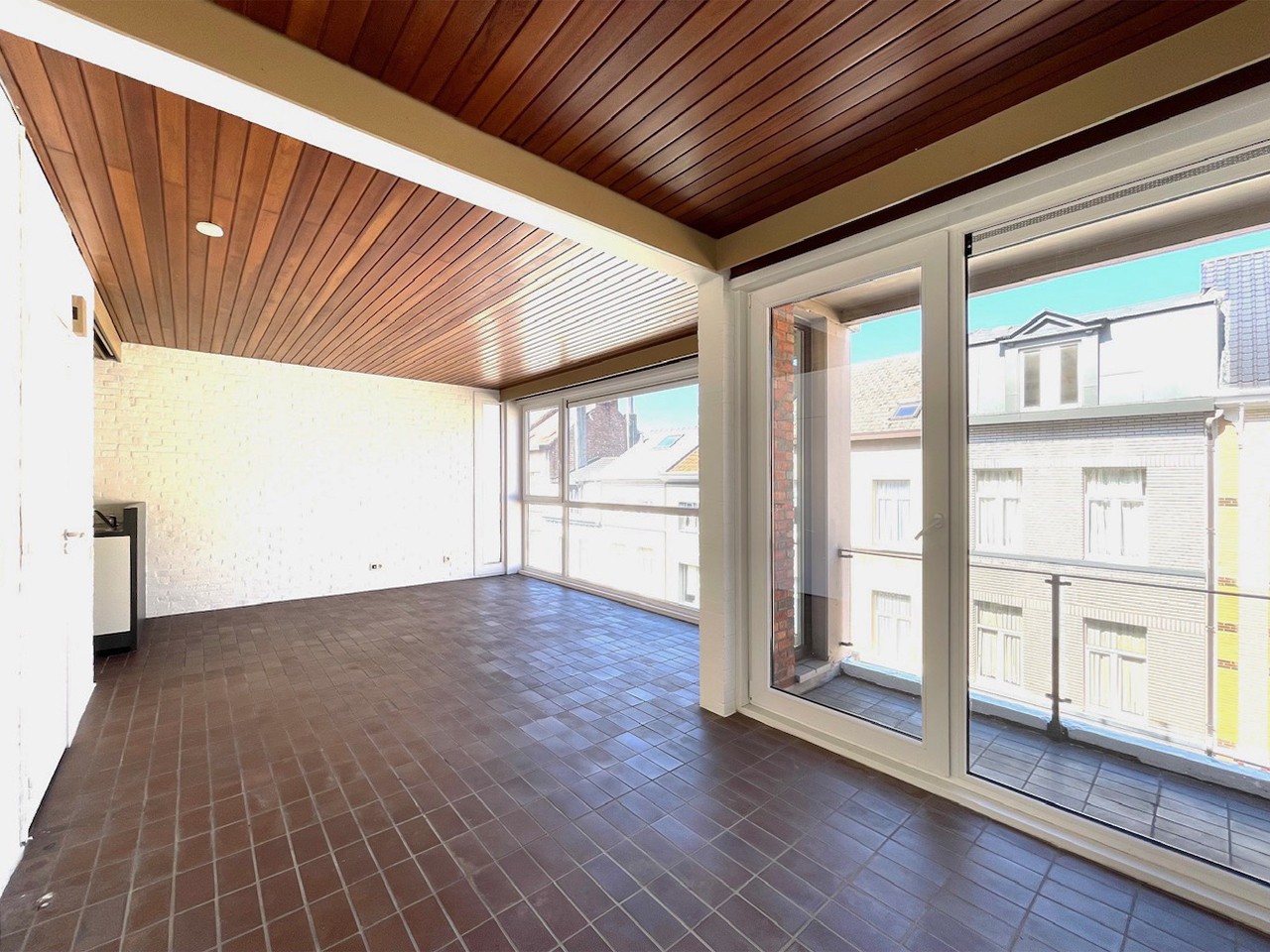 Appartement à Antwerpen