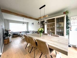 Wervik - Instapklare woning met 3 slaapkamers in een rustige woonwijk. Deze woning bevat 3 ruime slaapkamers en bevind zich in een aangename...