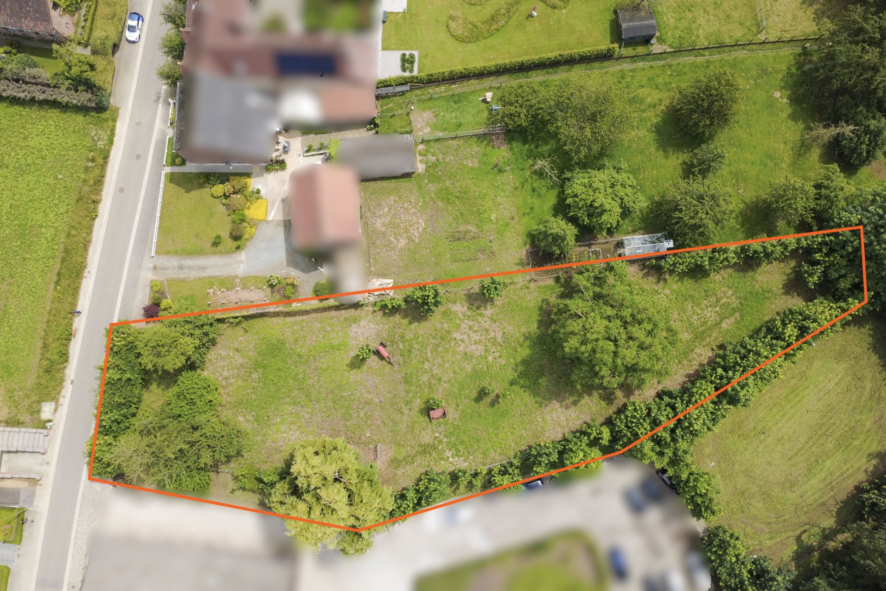Land for sale in Pajottegem - photo 4