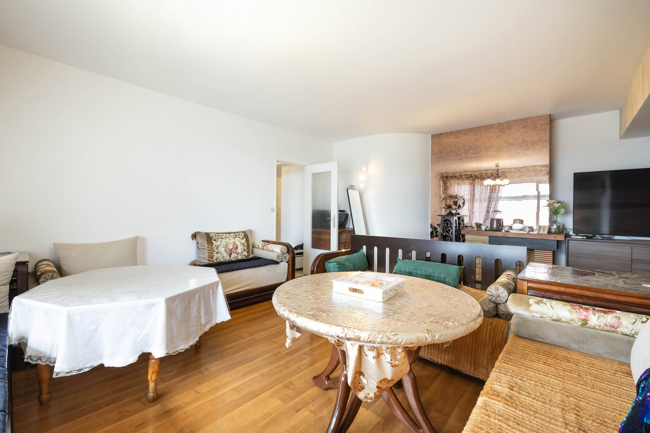 Appartement à vendre à Ville de Bruxelles avec 2 chambres - photo 2